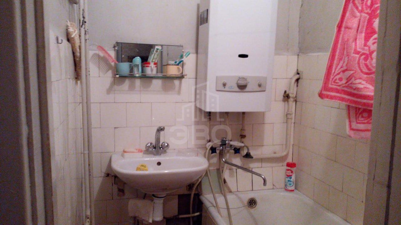 двухкомнатная квартира в Санкт-Петербурге по адресу: Новоизмайловский пр-кт., 3