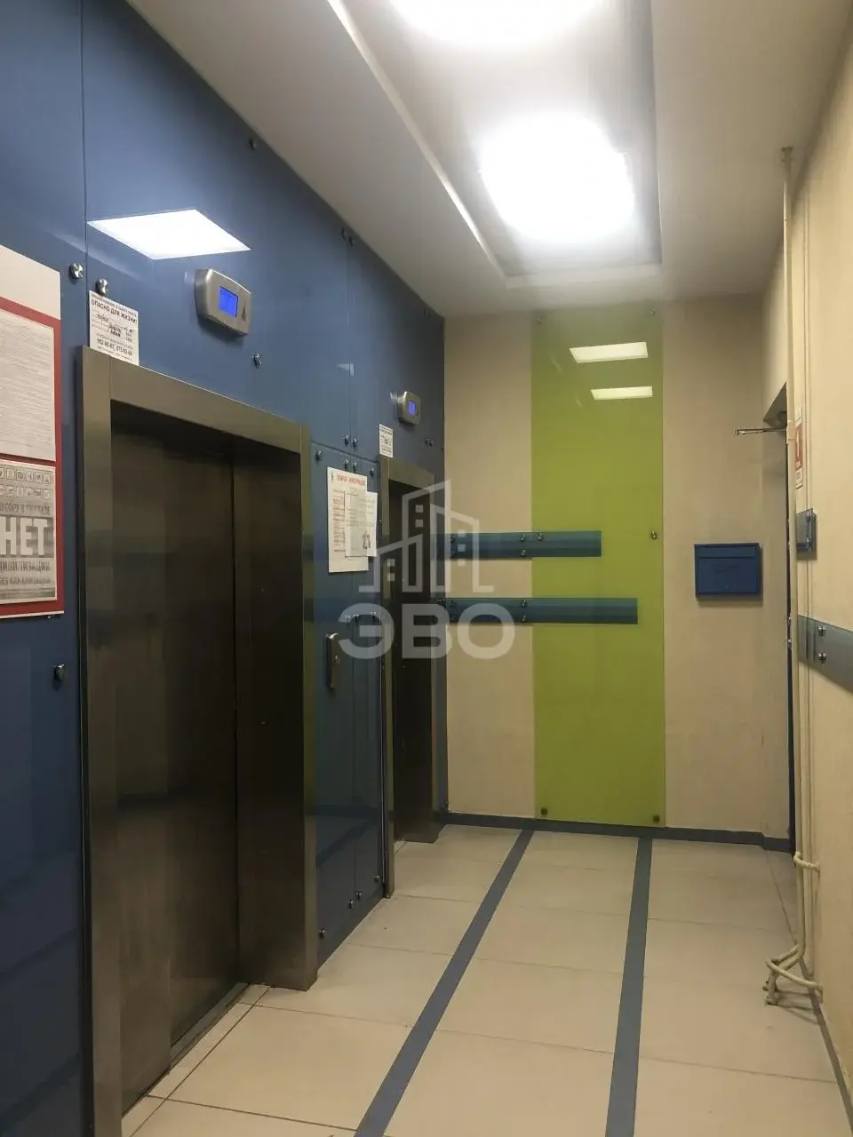 студия в Санкт-Петербурге по адресу: Петровский б-р., 3, к 2