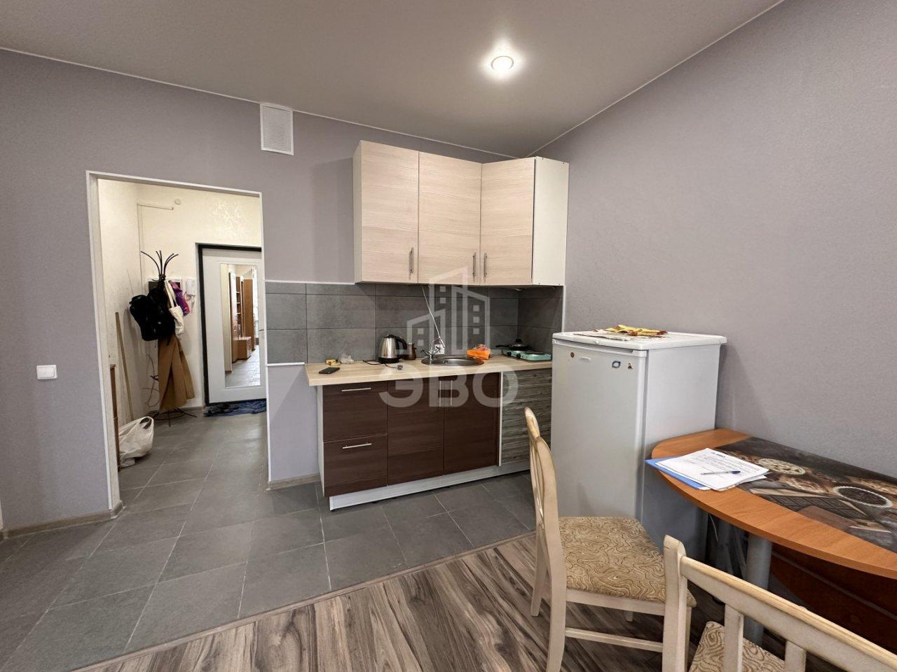 студия в Санкт-Петербурге по адресу: Валдайская ул., 6, к 1