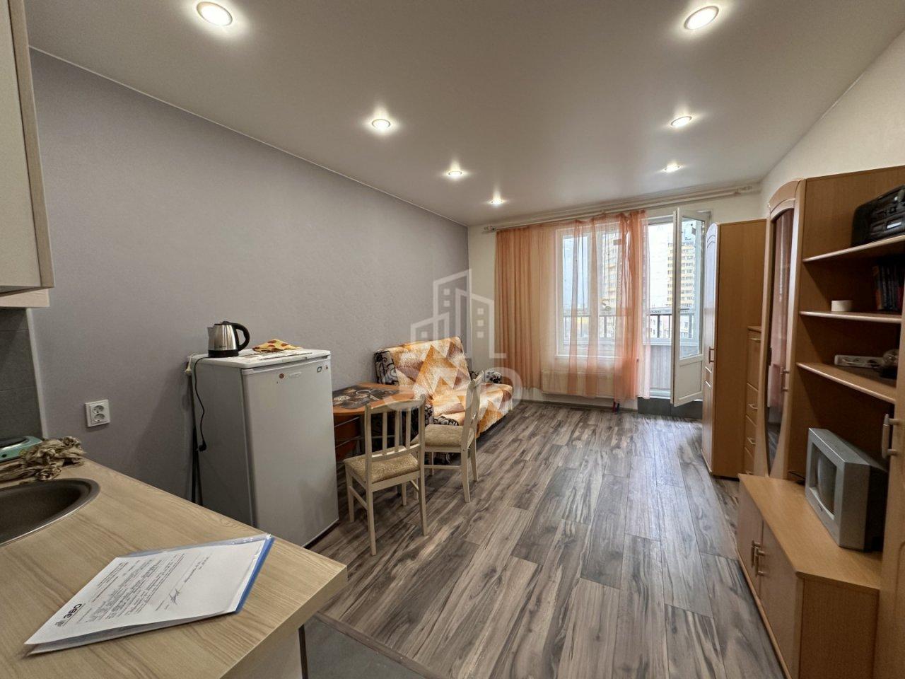 студия в Санкт-Петербурге по адресу: Валдайская ул., 6, к 1