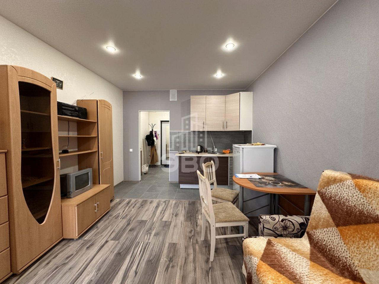 студия в Санкт-Петербурге по адресу: Валдайская ул., 6, к 1