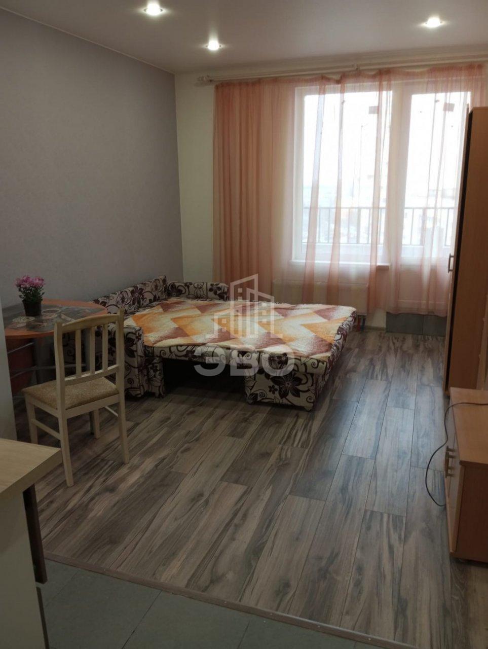 студия в Санкт-Петербурге по адресу: Валдайская ул., 6, к 1