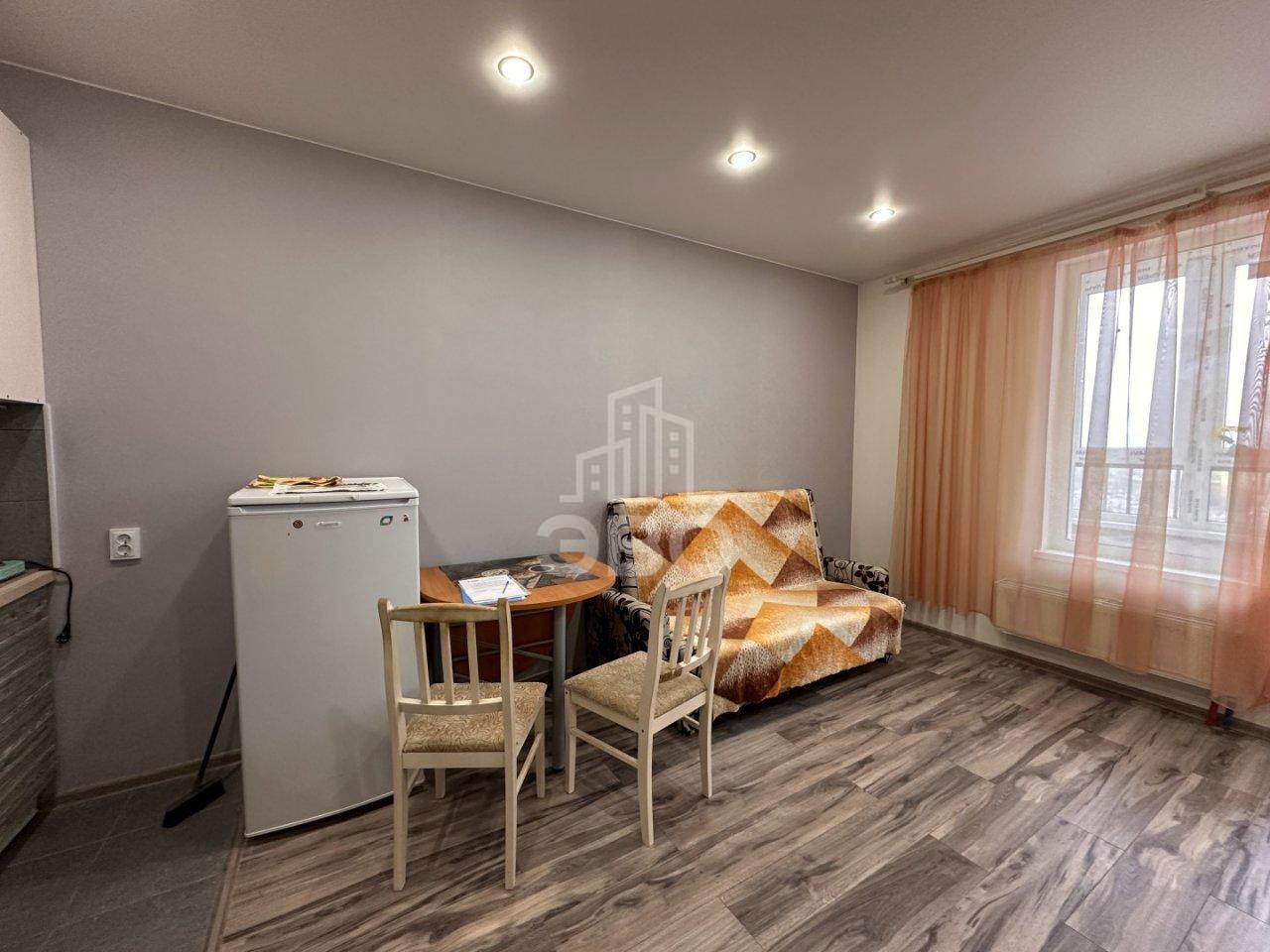 студия в Санкт-Петербурге по адресу: Валдайская ул., 6, к 1