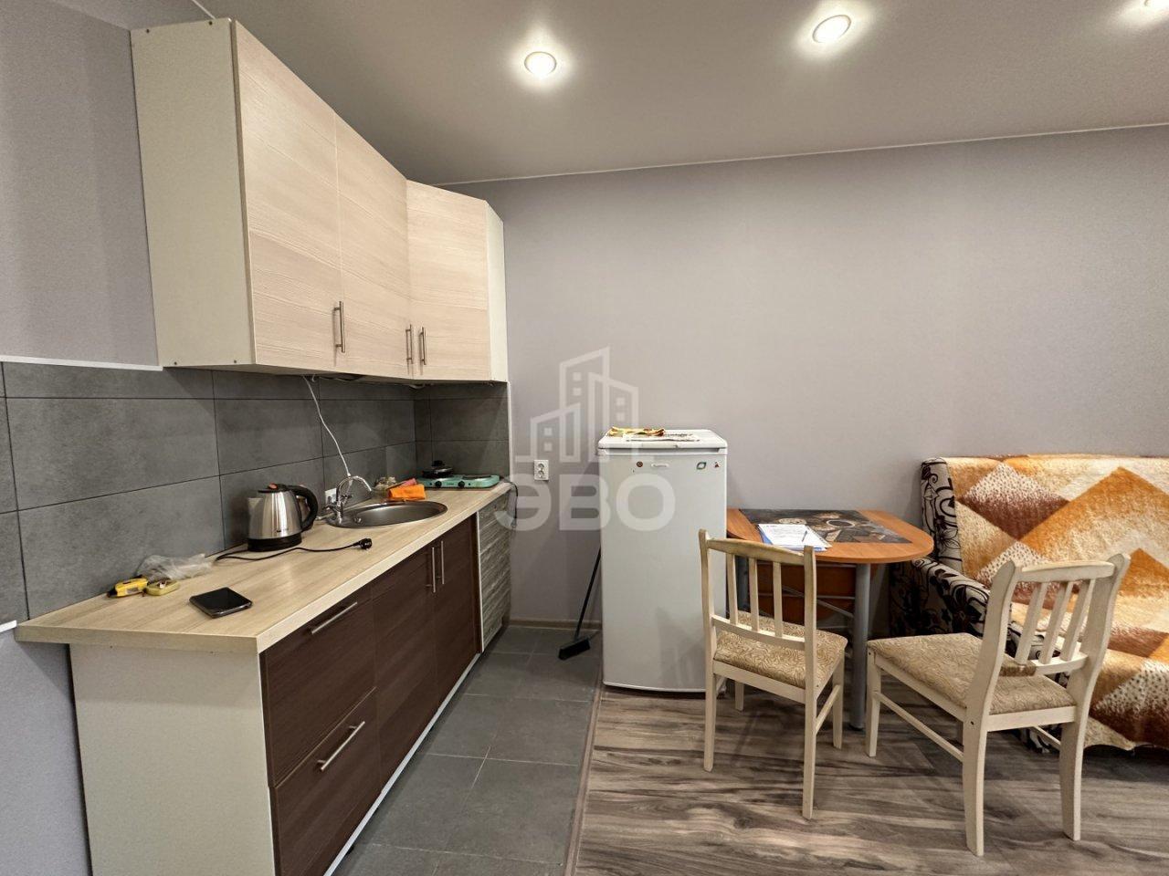 студия в Санкт-Петербурге по адресу: Валдайская ул., 6, к 1