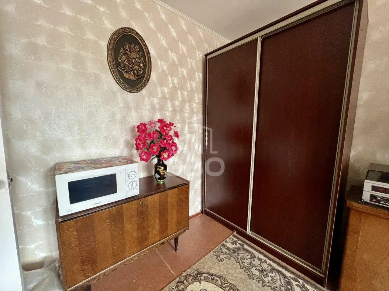 однокомнатная квартира в Санкт-Петербурге по адресу: Олеко Дундича ул., 12
