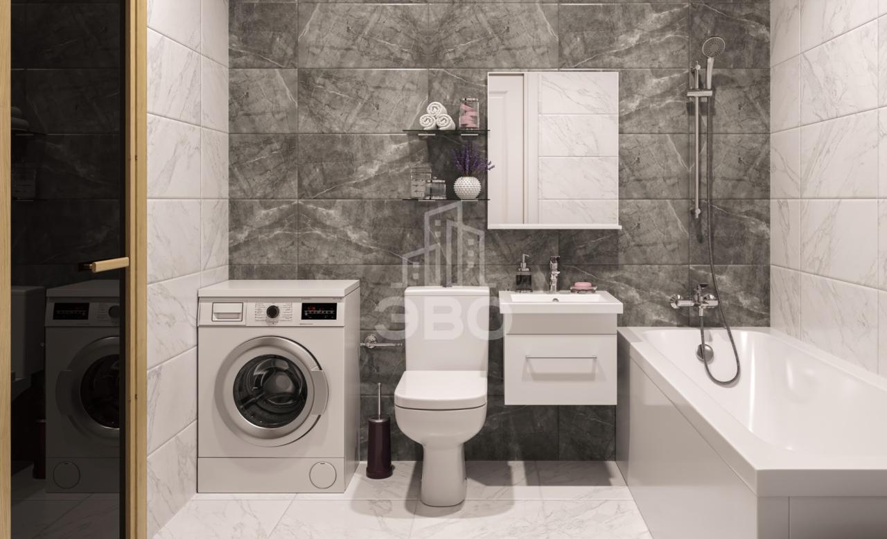 двухкомнатная квартира в Санкт-Петербурге по адресу: Пулковское ш., 99, к 6