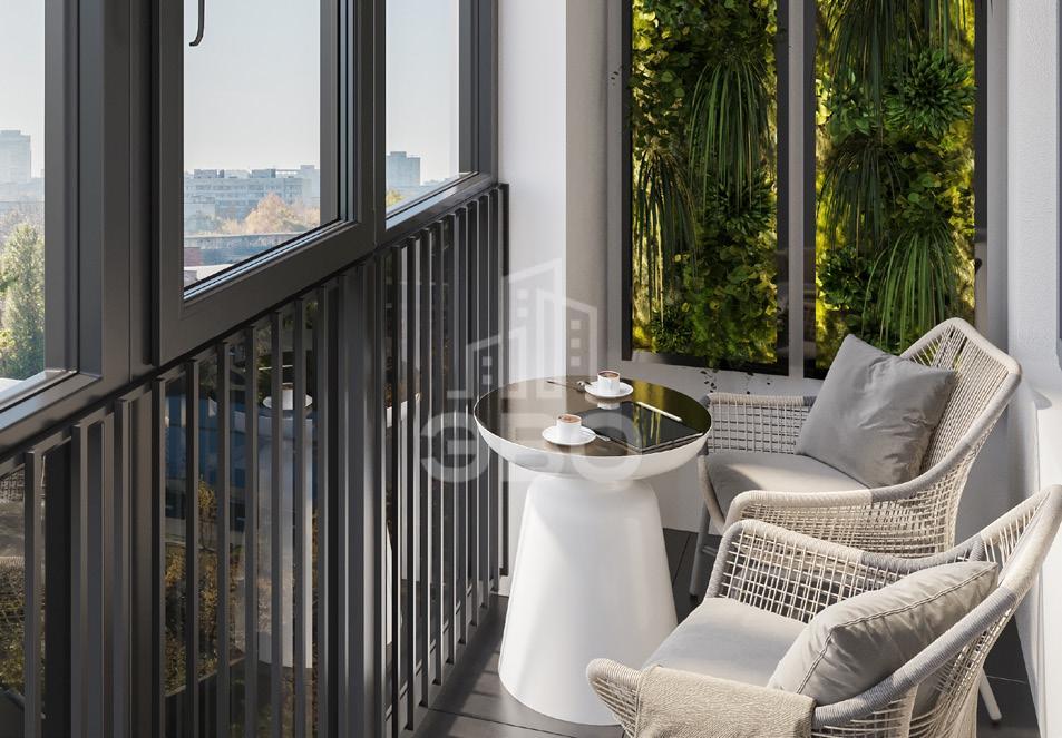 двухкомнатная квартира в Санкт-Петербурге по адресу: Пулковское ш., 99, к 6