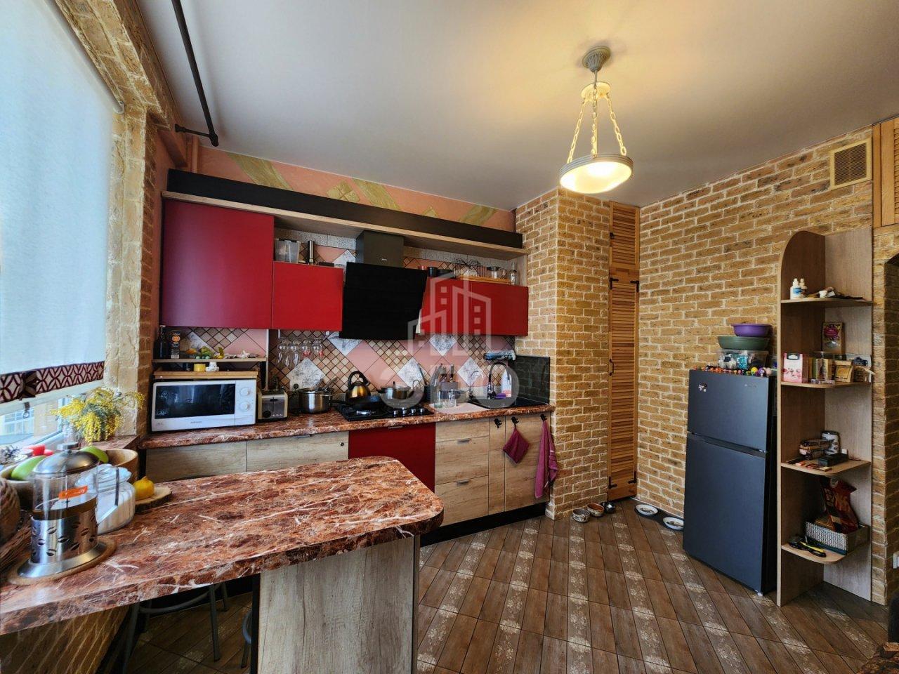 однокомнатная квартира в Санкт-Петербурге по адресу: Доктора Сотникова ул., 15