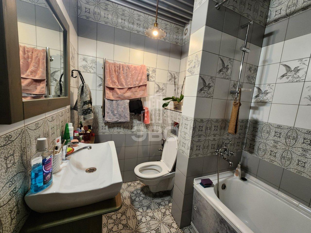 однокомнатная квартира в Санкт-Петербурге по адресу: Доктора Сотникова ул., 15