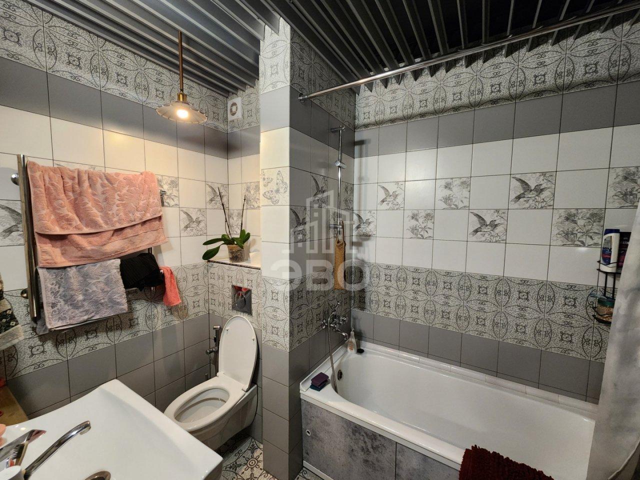 однокомнатная квартира в Санкт-Петербурге по адресу: Доктора Сотникова ул., 15