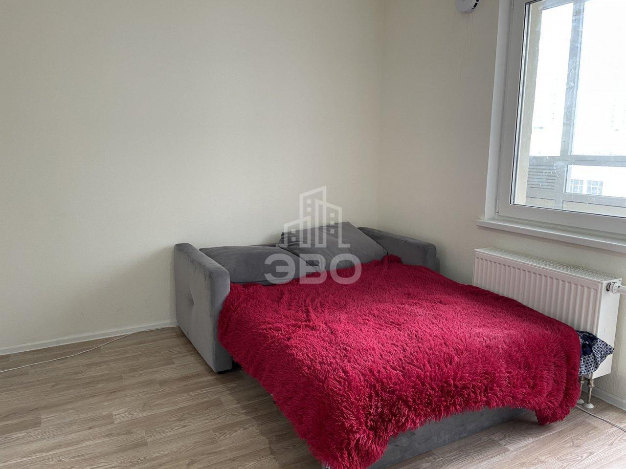 студия в Санкт-Петербурге по адресу: Чарушинская ул., 24, к 1