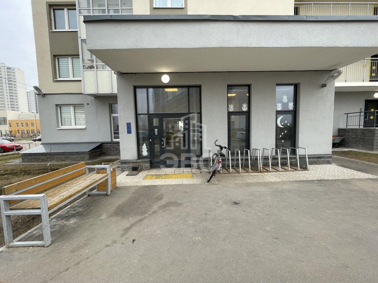 студия в Санкт-Петербурге по адресу: Чарушинская ул., 24, к 1