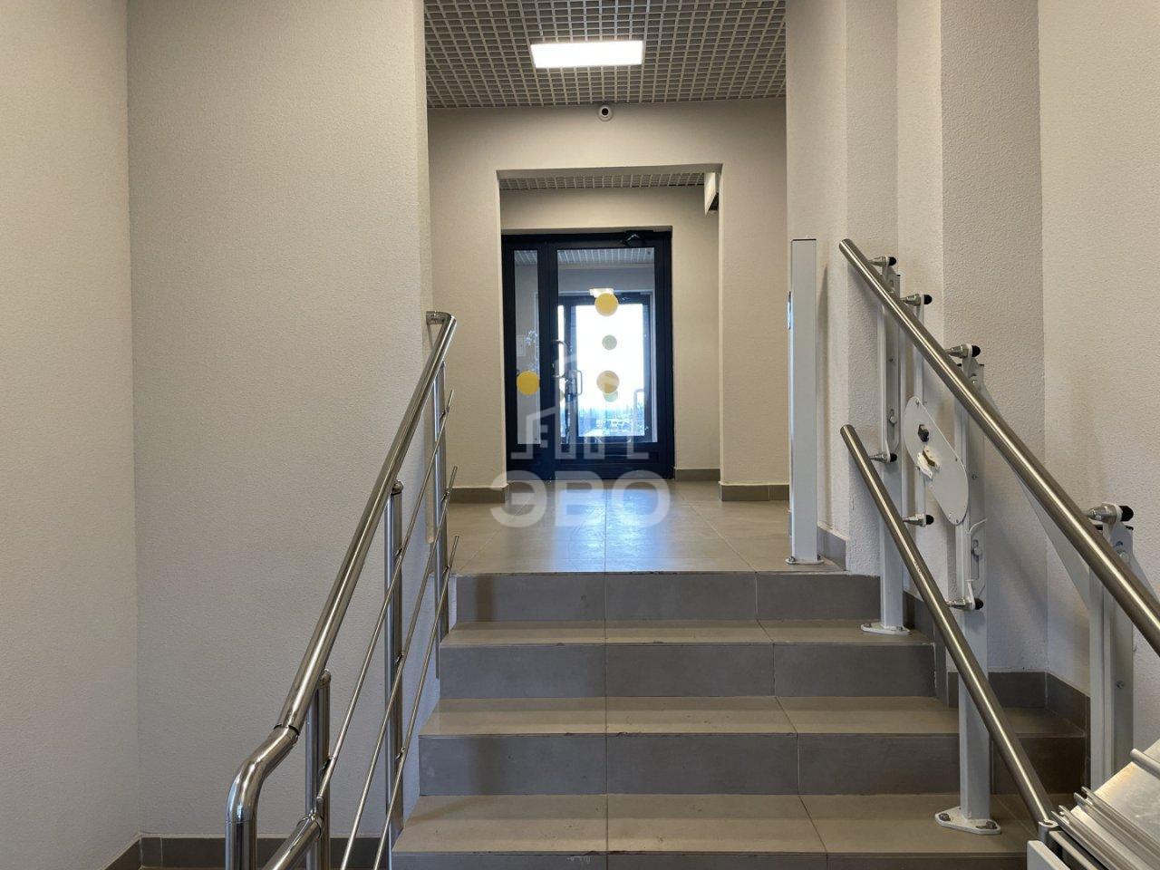 студия в Санкт-Петербурге по адресу: Чарушинская ул., 24, к 1