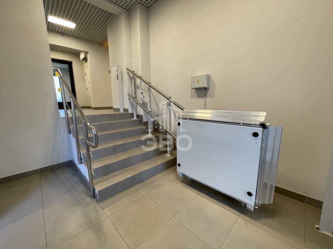 студия в Санкт-Петербурге по адресу: Чарушинская ул., 24, к 1