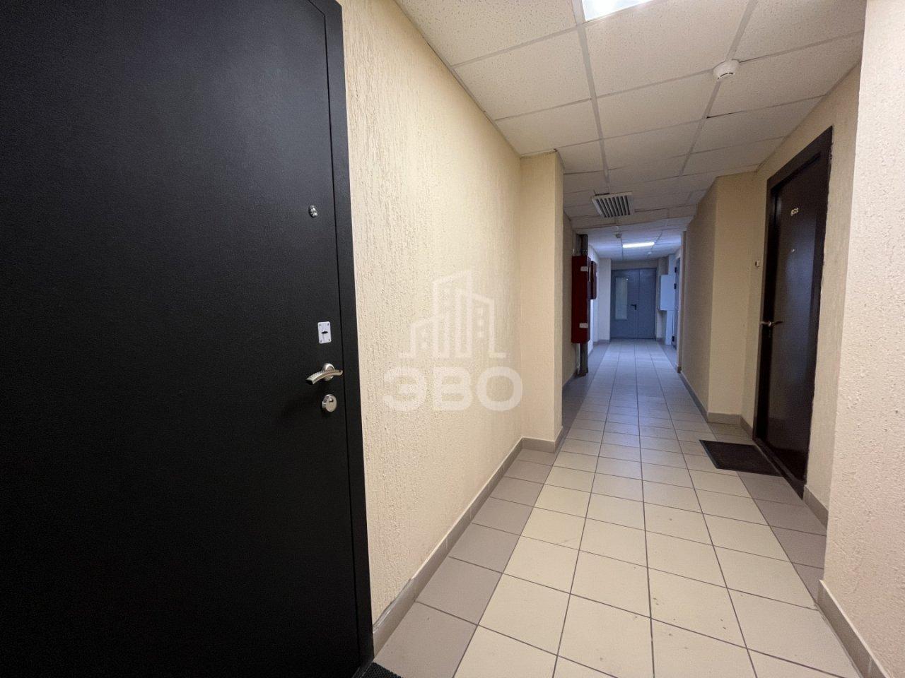 студия в Санкт-Петербурге по адресу: Охтинская аллея, 8