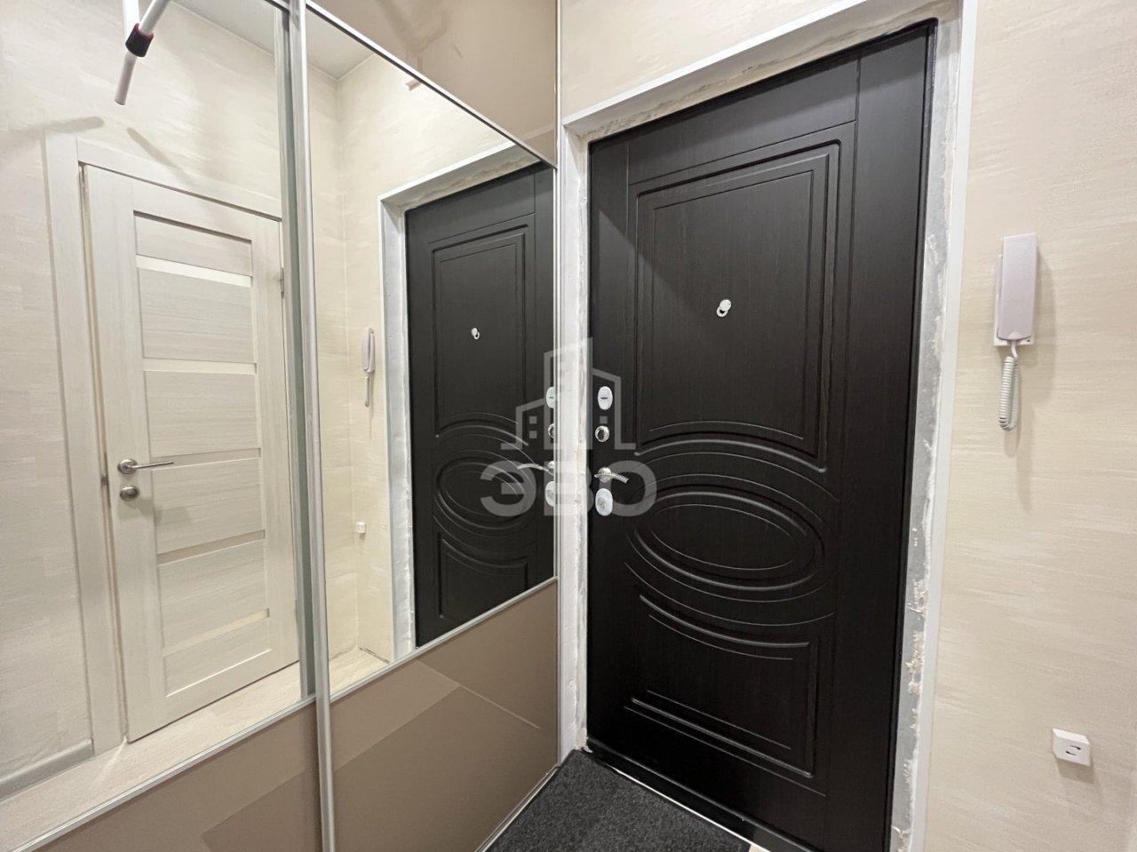 студия в Санкт-Петербурге по адресу: Охтинская аллея, 8