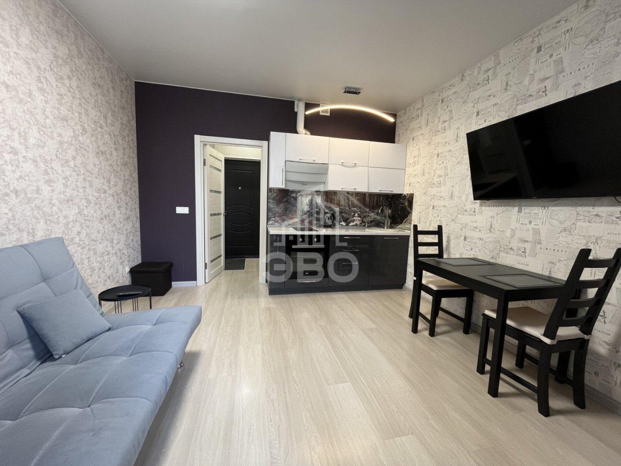 студия в Санкт-Петербурге по адресу: Охтинская аллея, 8