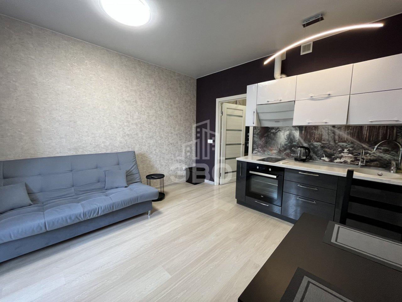 студия в Санкт-Петербурге по адресу: Охтинская аллея, 8