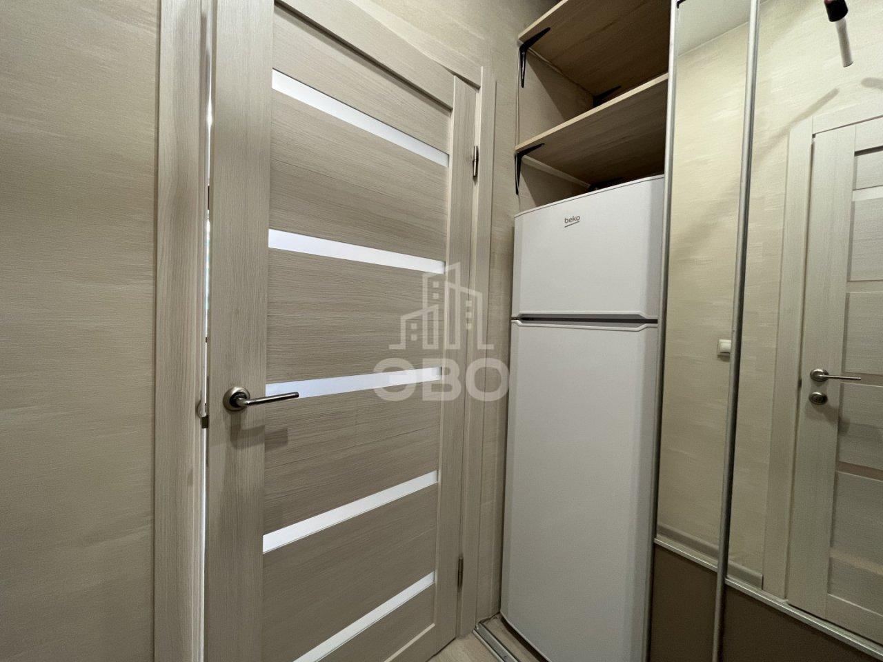 студия в Санкт-Петербурге по адресу: Охтинская аллея, 8