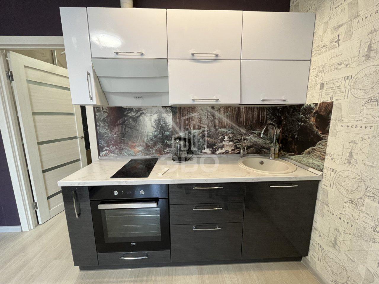 студия в Санкт-Петербурге по адресу: Охтинская аллея, 8