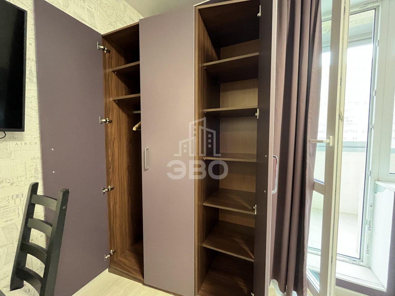 студия в Санкт-Петербурге по адресу: Охтинская аллея, 8