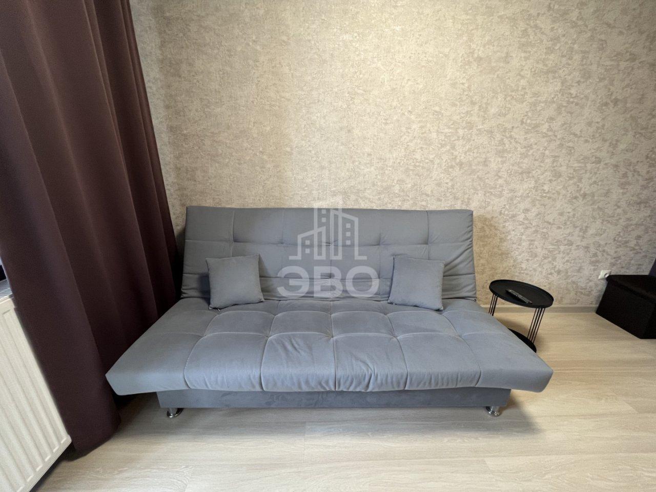 студия в Санкт-Петербурге по адресу: Охтинская аллея, 8