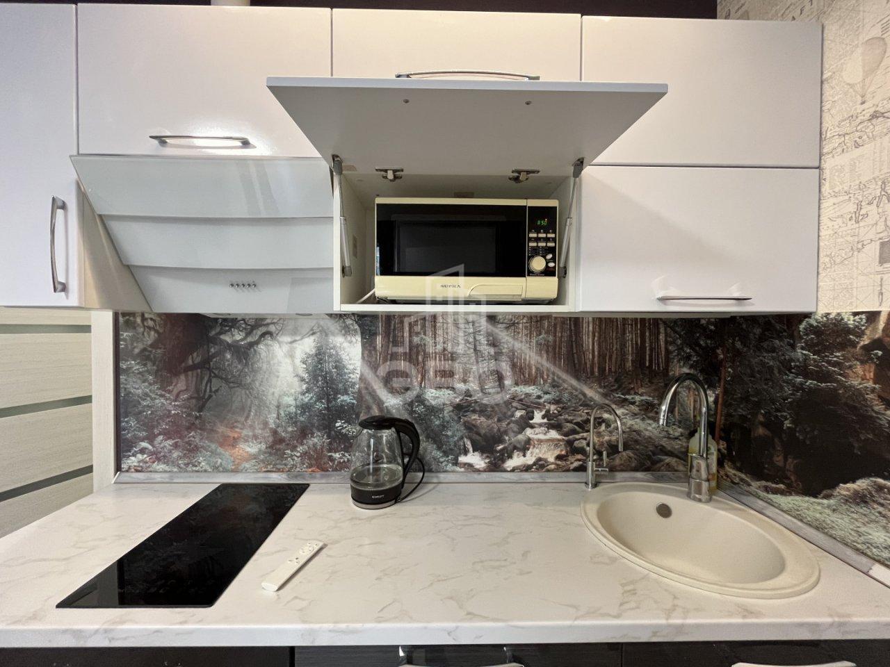 студия в Санкт-Петербурге по адресу: Охтинская аллея, 8