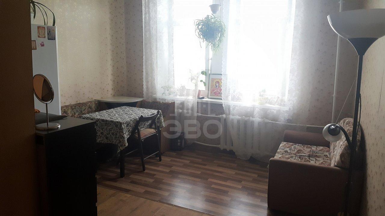 комната в Санкт-Петербурге по адресу: Энгельса пр-кт., 32