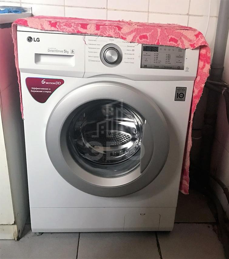 комната в Санкт-Петербурге по адресу: Энгельса пр-кт., 32