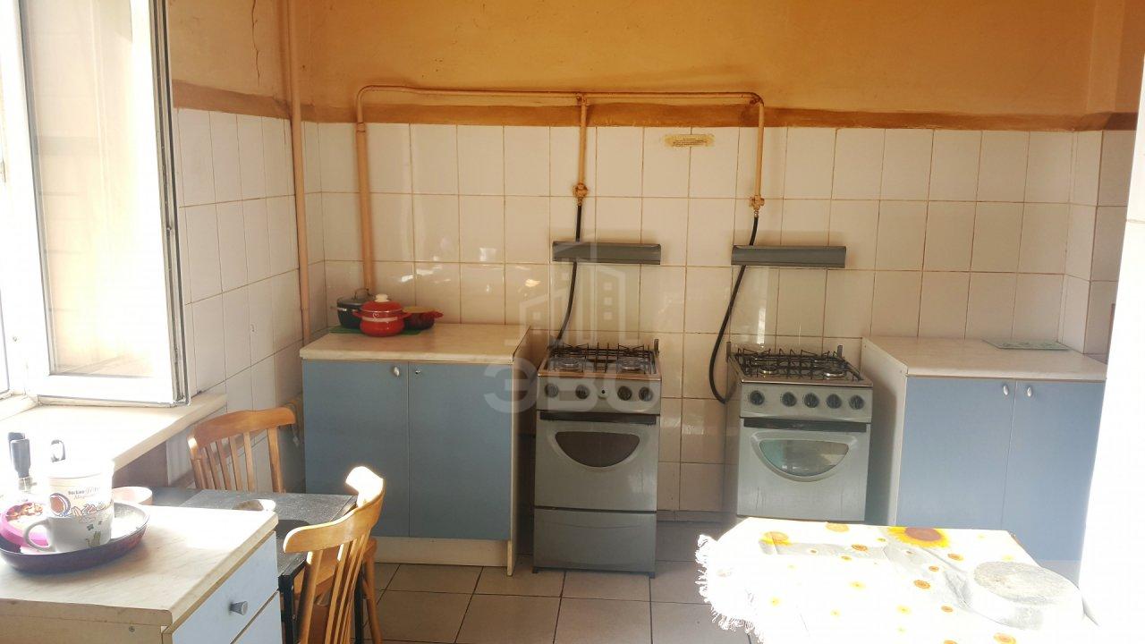 комната в Санкт-Петербурге по адресу: Энгельса пр-кт., 32