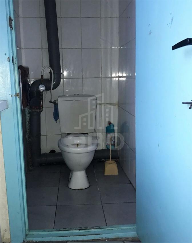 комната в Санкт-Петербурге по адресу: Энгельса пр-кт., 32