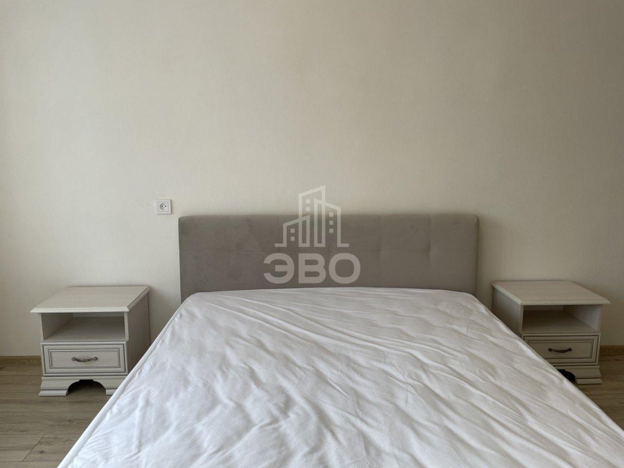 двухкомнатная квартира в Санкт-Петербурге по адресу: Дальневосточный проспект, 46/28