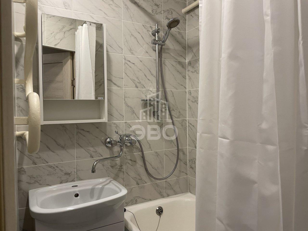 двухкомнатная квартира в Санкт-Петербурге по адресу: Дальневосточный проспект, 46/28