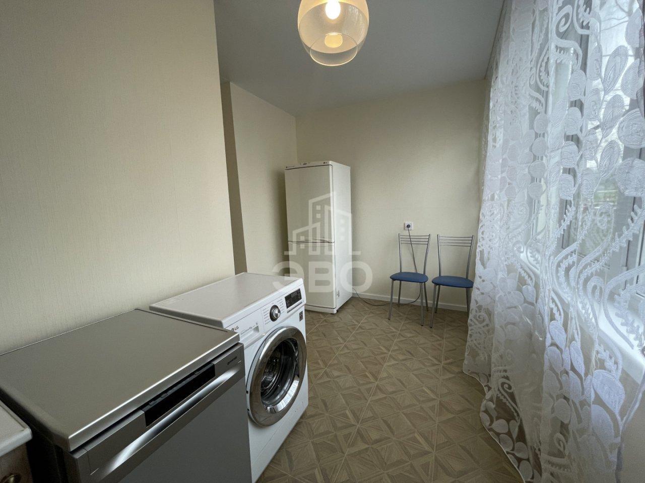 двухкомнатная квартира в Санкт-Петербурге по адресу: Дальневосточный проспект, 46/28