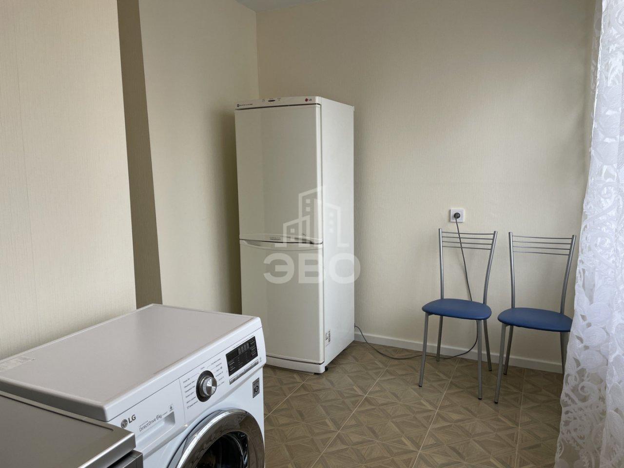 двухкомнатная квартира в Санкт-Петербурге по адресу: Дальневосточный проспект, 46/28