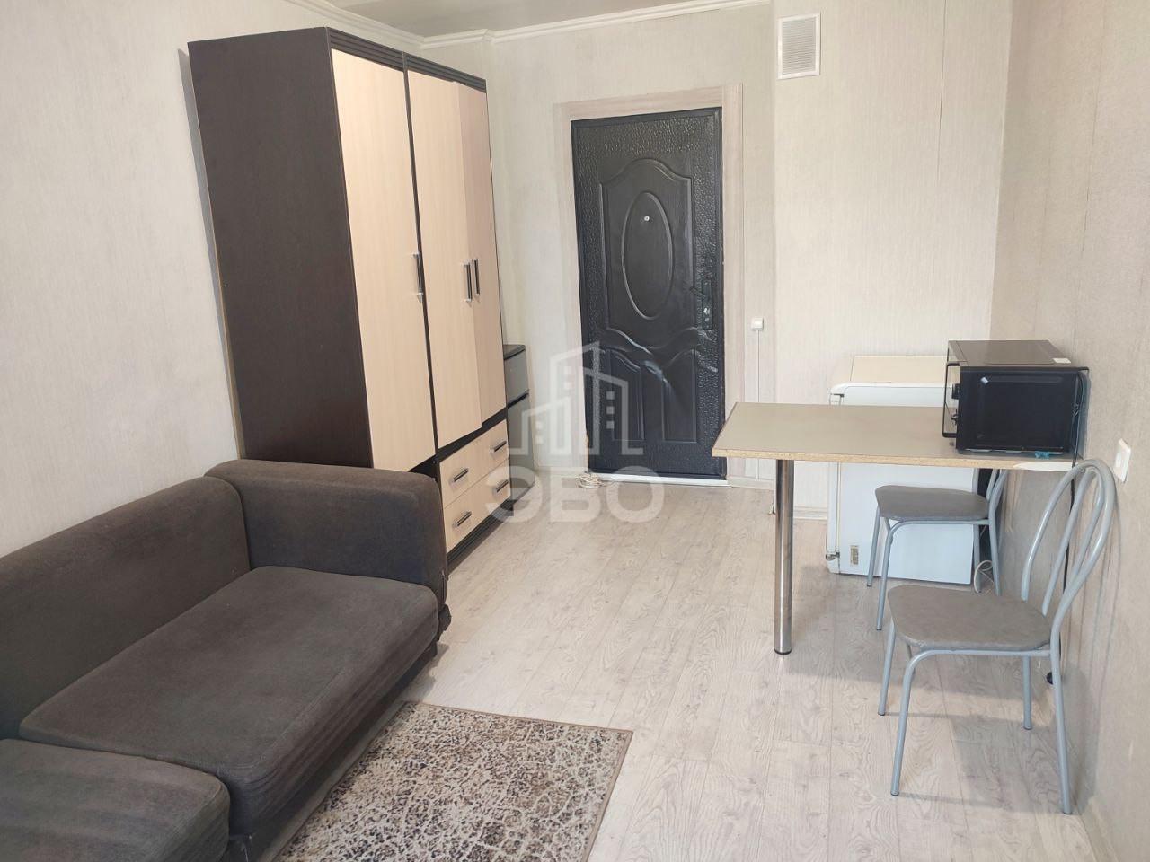 комната в Санкт-Петербурге по адресу: Асафьева ул., 6, к 2