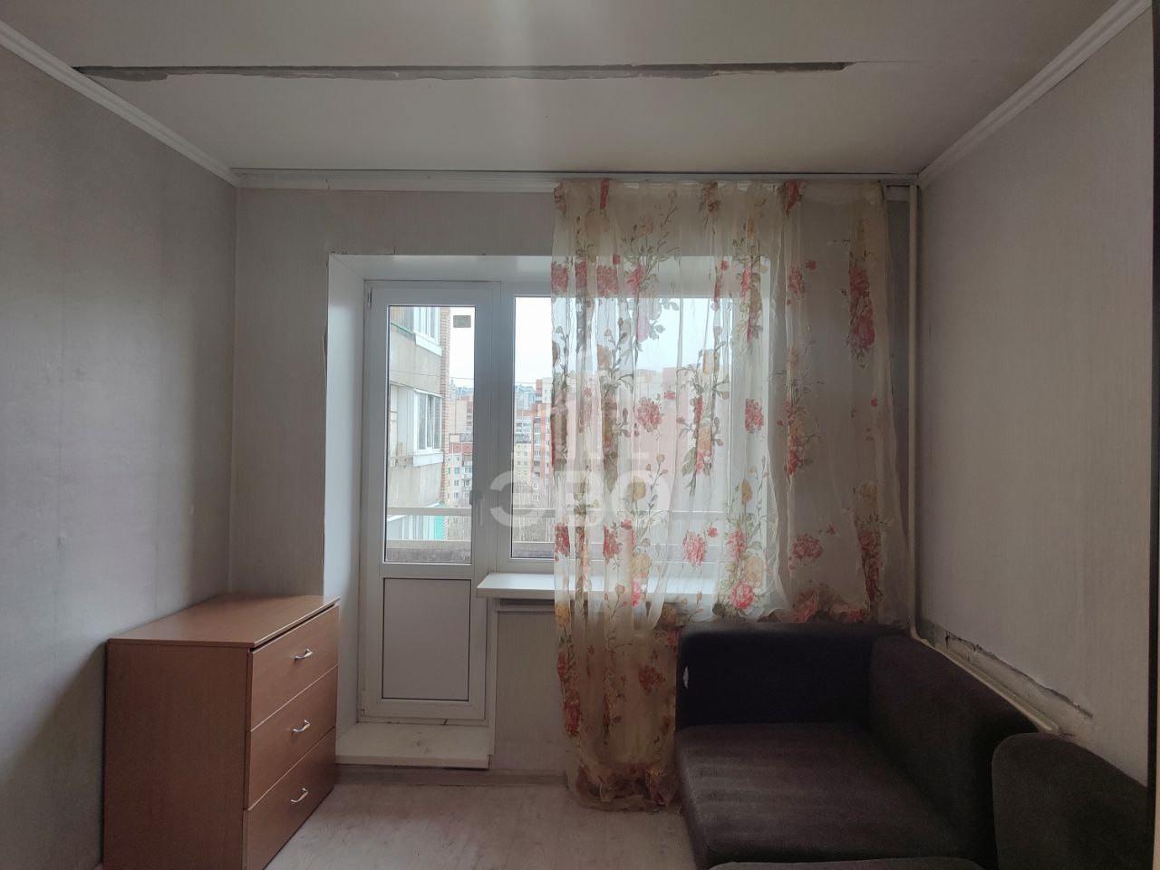 комната в Санкт-Петербурге по адресу: Асафьева ул., 6, к 2