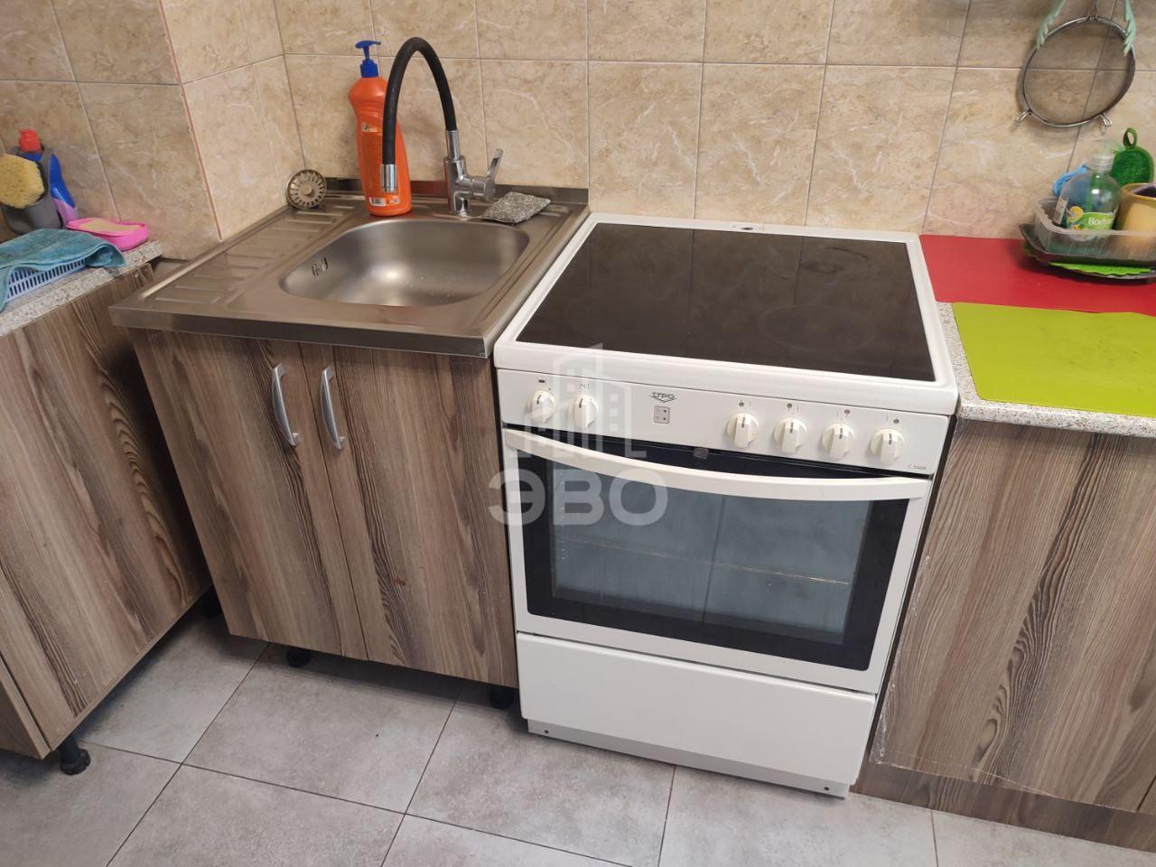 комната в Санкт-Петербурге по адресу: Асафьева ул., 6, к 2