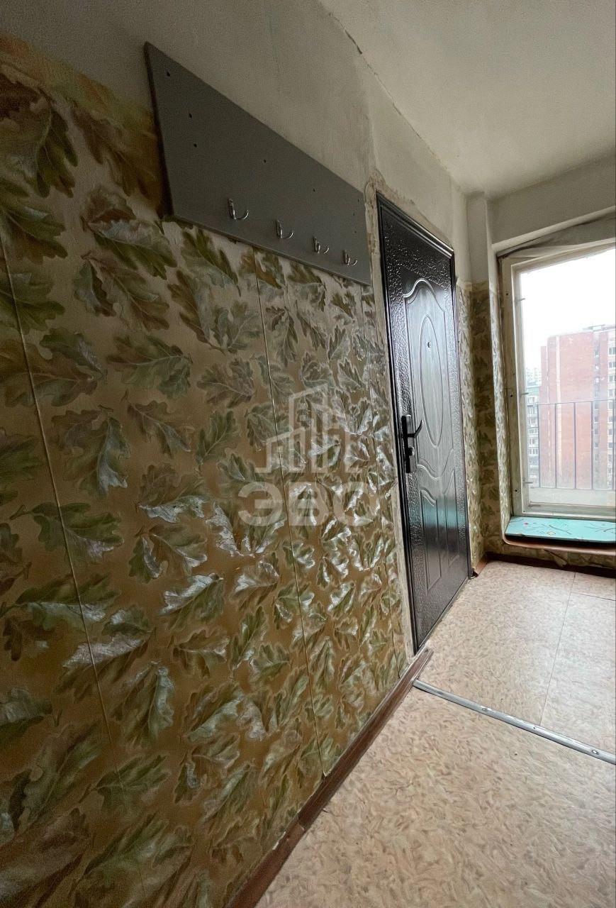 комната в Санкт-Петербурге по адресу: Асафьева ул., 6, к 2