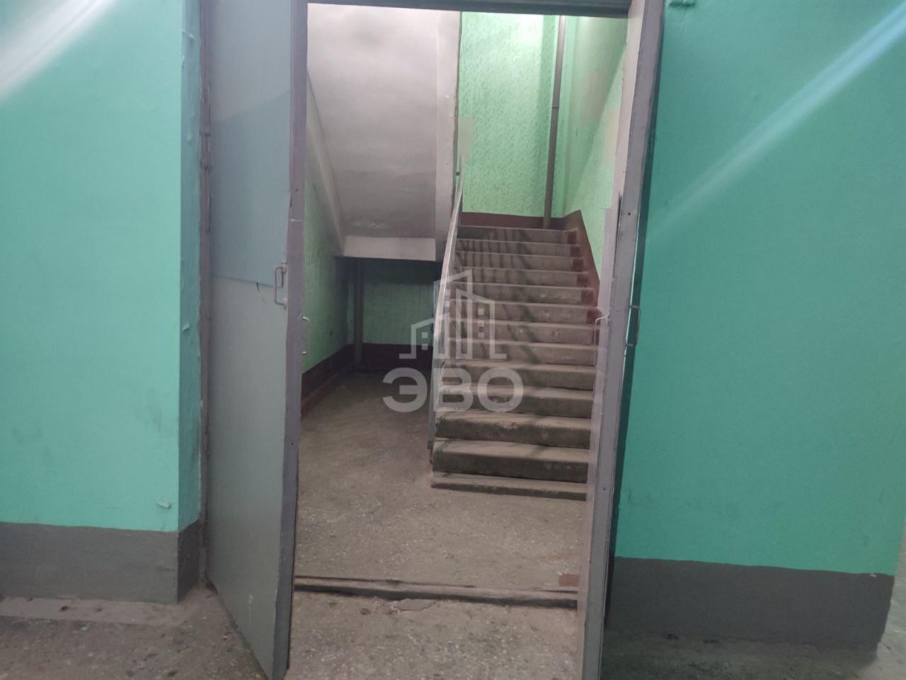 комната в Санкт-Петербурге по адресу: Асафьева ул., 6, к 2