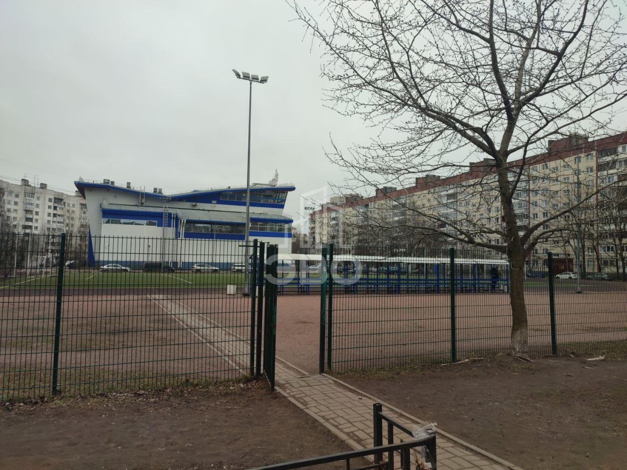 комната в Санкт-Петербурге по адресу: Асафьева ул., 6, к 2