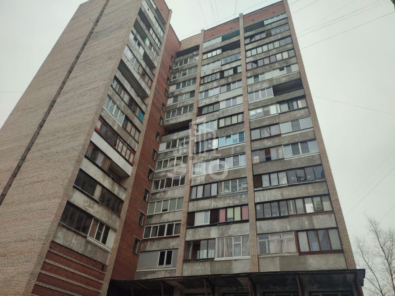 комната в Санкт-Петербурге по адресу: Асафьева ул., 6, к 2