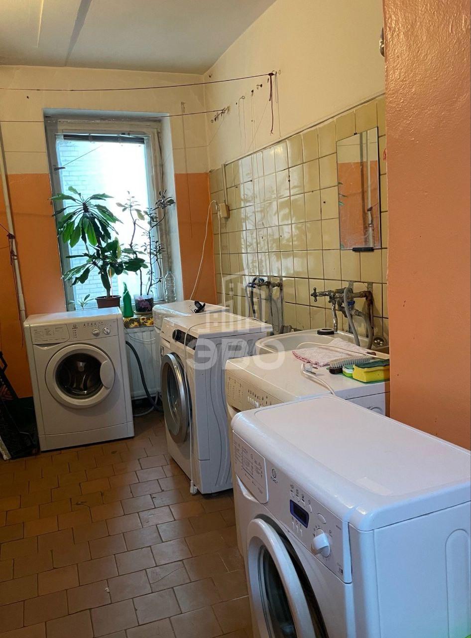 комната в Санкт-Петербурге по адресу: Асафьева ул., 6, к 2