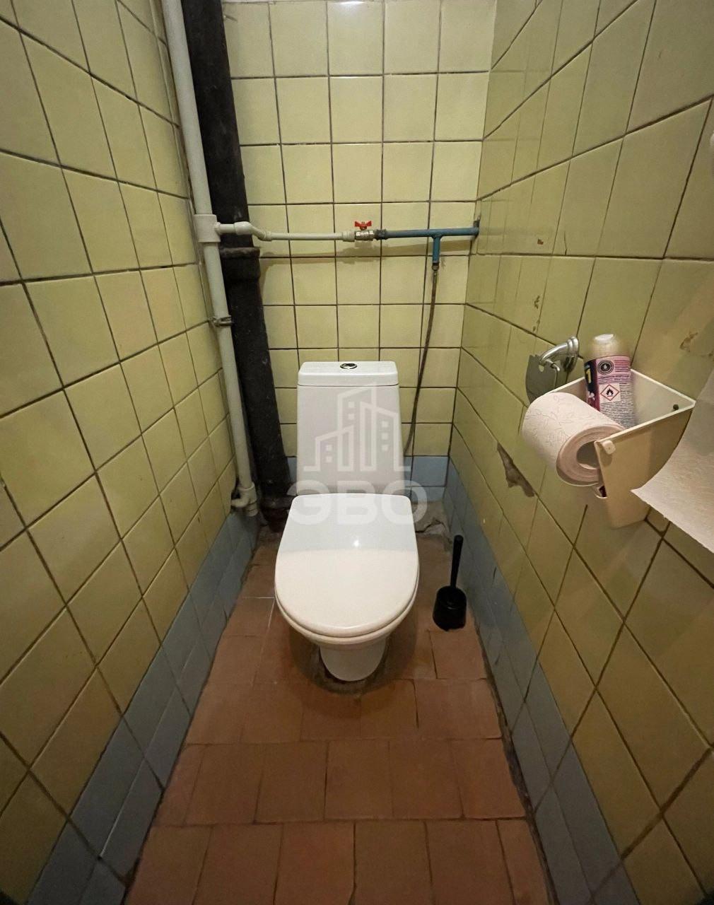 комната в Санкт-Петербурге по адресу: Асафьева ул., 6, к 2