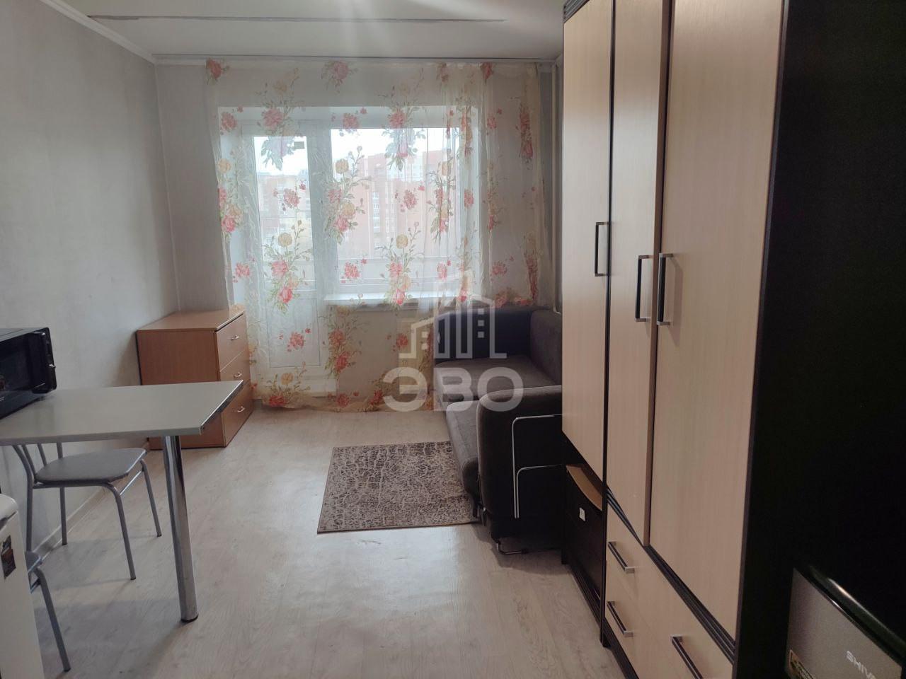 комната в Санкт-Петербурге по адресу: Асафьева ул., 6, к 2