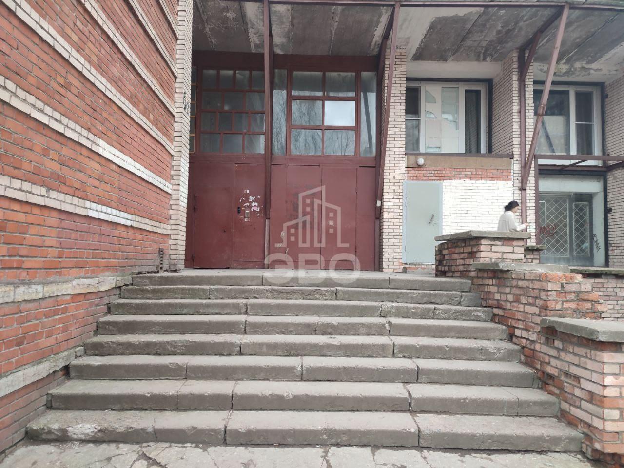 комната в Санкт-Петербурге по адресу: Асафьева ул., 6, к 2