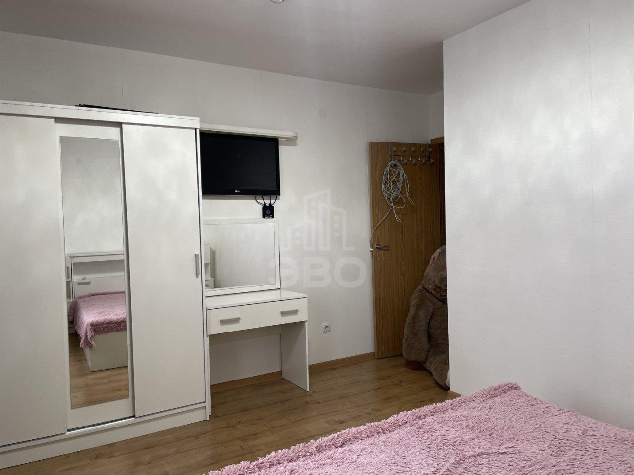 однокомнатная квартира в Санкт-Петербурге по адресу: Советский проспект, 12, строение 1