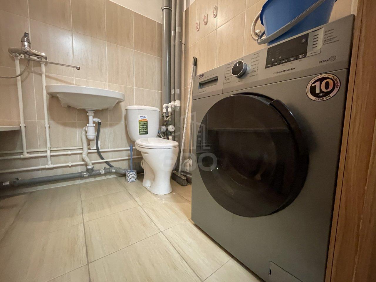 однокомнатная квартира в Санкт-Петербурге по адресу: Советский проспект, 12, строение 1