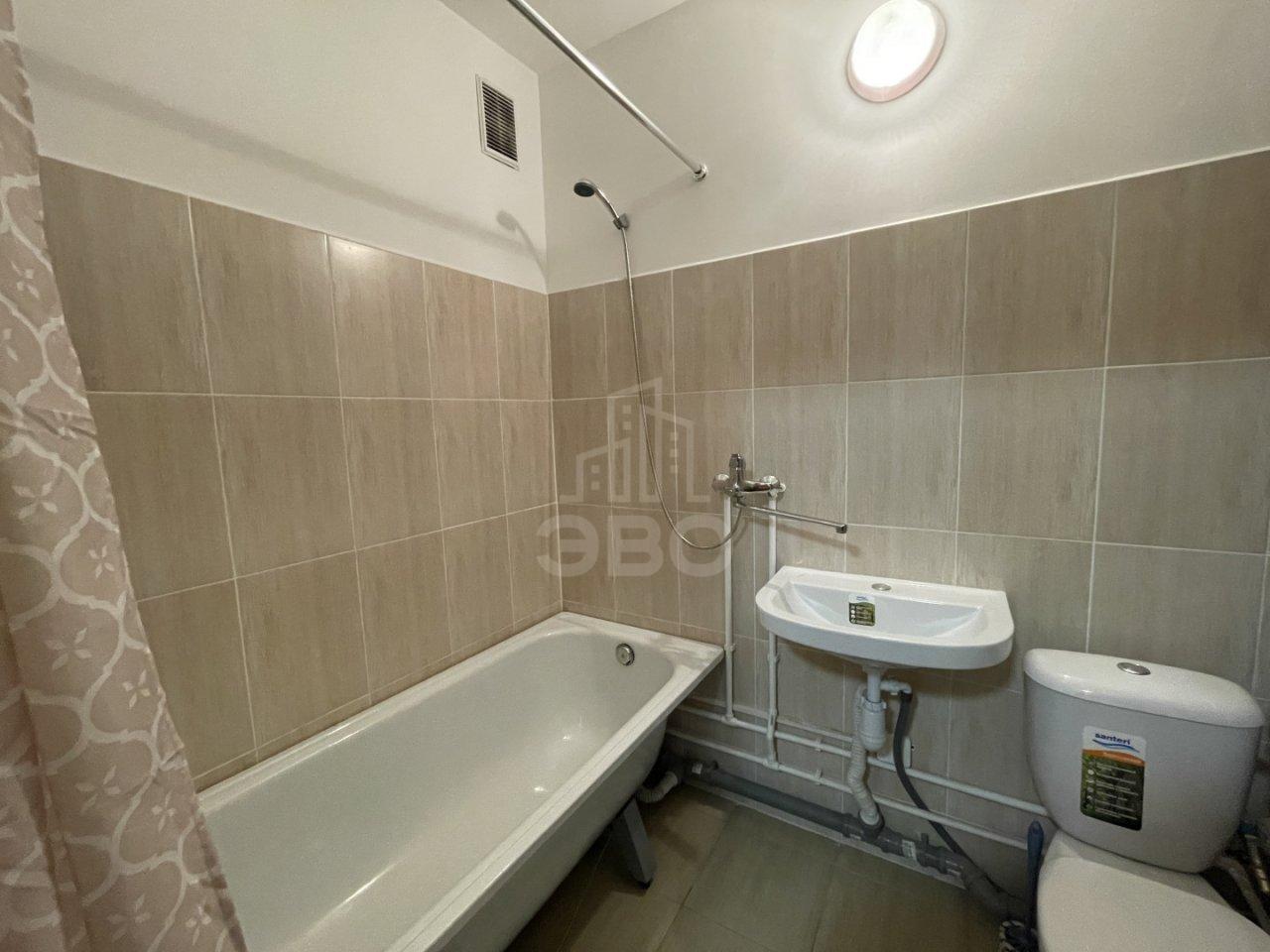 однокомнатная квартира в Санкт-Петербурге по адресу: Советский проспект, 12, строение 1