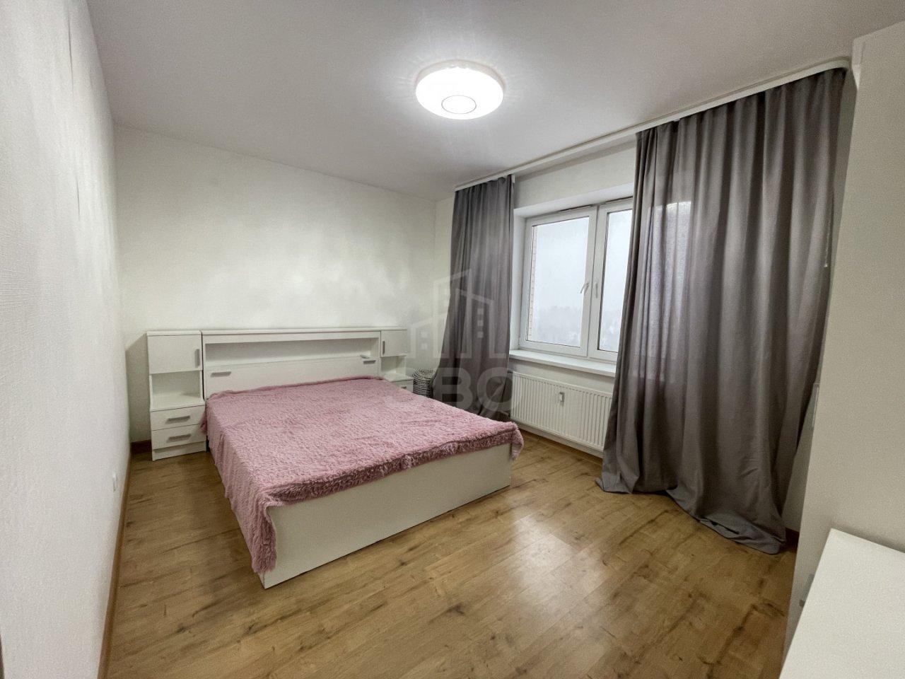 однокомнатная квартира в Санкт-Петербурге по адресу: Советский проспект, 12, строение 1